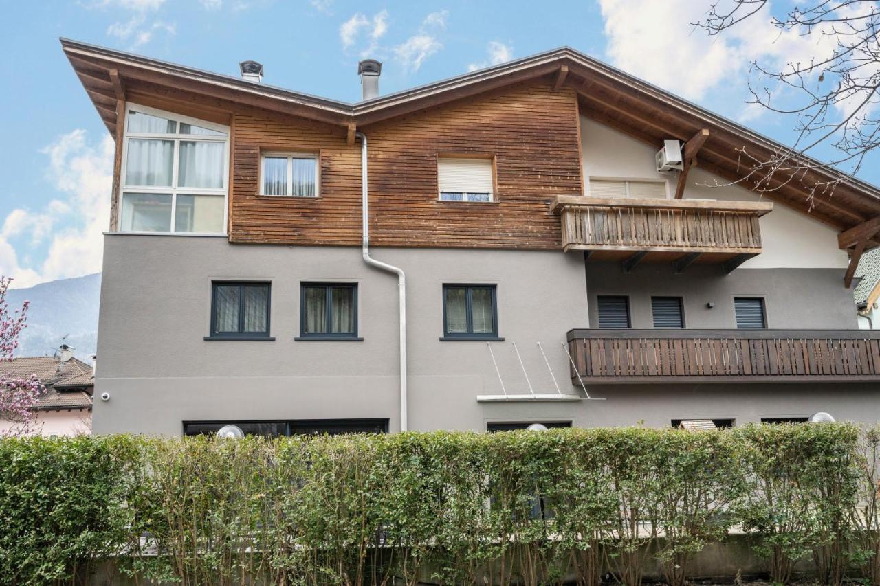Plose 35 Bressanone Dış mekan fotoğraf